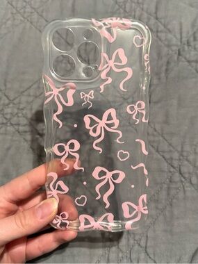 iPhone 16 pro max case